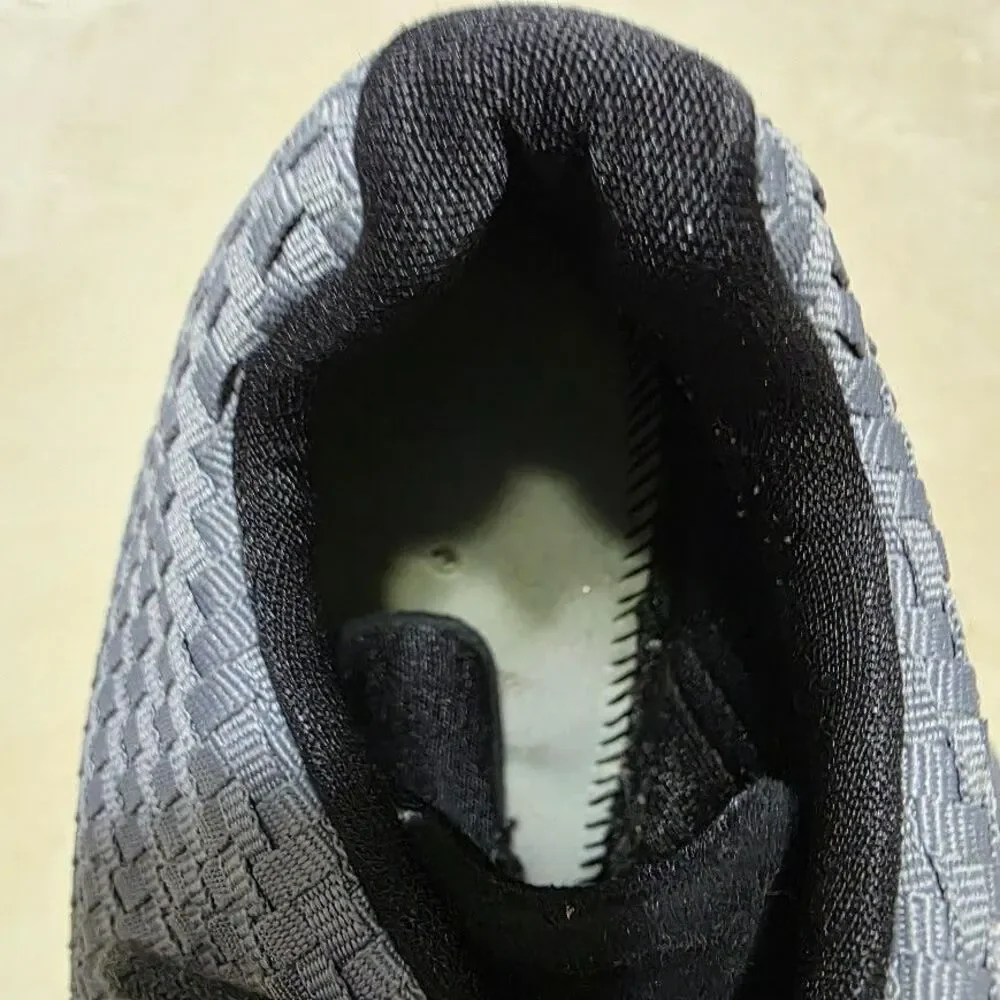 Air Jordan Future Low Cool Grey Youth 6.5Y Sneakers 724813-004 2015 NO Insoles